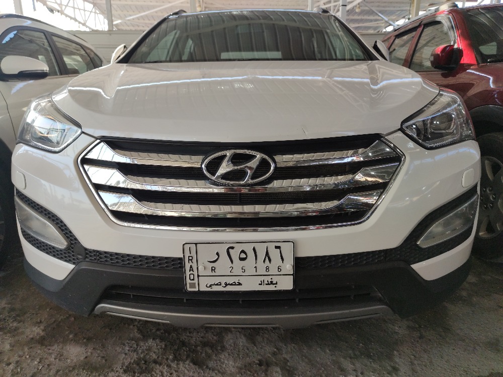 هیوندای سەنتافی